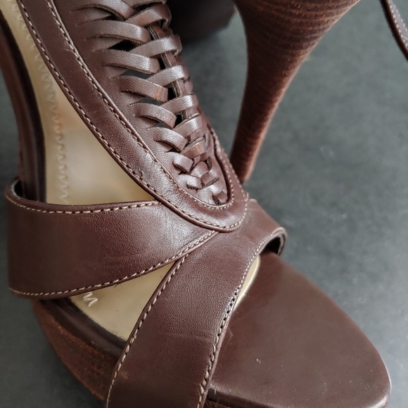 Guess by Marciano Boho Style Heels - Picture 2 of 6